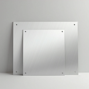 Aluminum Panel